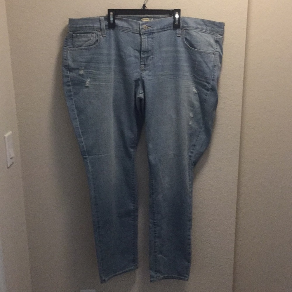 Old Navy Diva jeans NWOT